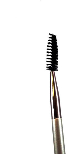 Imagen 9 de 10 de Set Profesional Maquillaje 14 Brochas Y Pinceles En Estuche