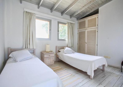 Imagen 13 de 24 de Casa En Alquiler Temporal En Jose Ignacio