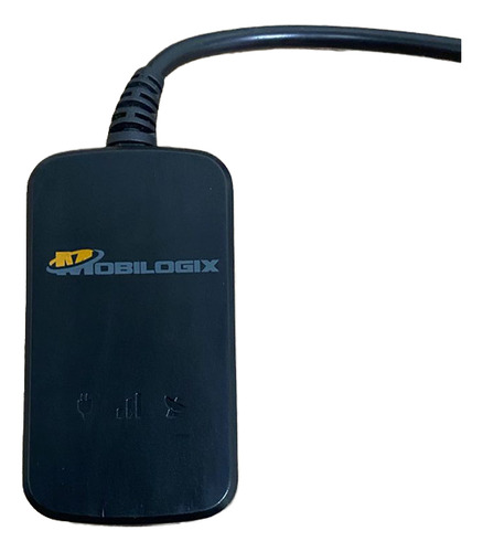 Kit 500 Rastreador Mobilogix Mt2000 (Usado)