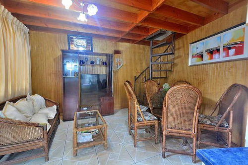 Se Vende Terreno Con Casa Y Departamento Playa El Canelo