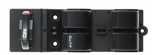 Control Maestro Para Honda Civic Dx Ex Gx Lx Sedan 1996-2000