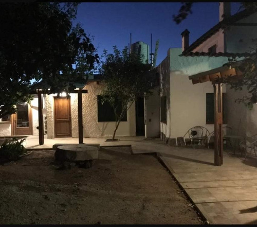Venta Apart-hotel En La Cumbre, Punilla, Cordoba.