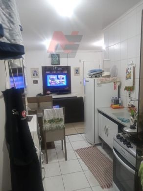 Imagem 12 de 15 de 09737 - Apartamento 2 Dorms, Novo Osasco - Osasco/sp - 9737