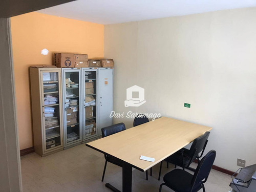 Imagem 6 de 10 de Sala À Venda, 85 M² Por R$ 320.000,00 - Centro - Niterói/rj - Sa0053