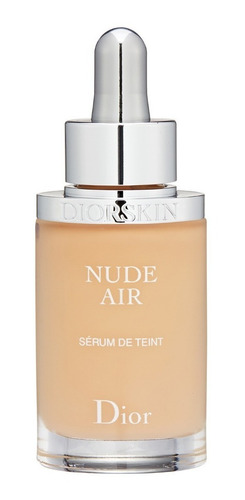 Dior Base De Maquillaje Serum Nude Air 30ml Tonos 3 Y 4 | Cuotas sin interés Dior Base De Maquillaje Serum Nude Air 30ml Tonos 3 Y 4 | Cuotas sin interés