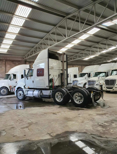 Imagen 13 de 15 de Tractocamion Prostar 2015 Mexicano Isx450/18/46 Paso 4.30 #8