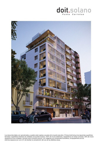 Imagen 1 de 9 de 1 Dormitorio Doit Solano Fideicomiso De Construcción Al Costo