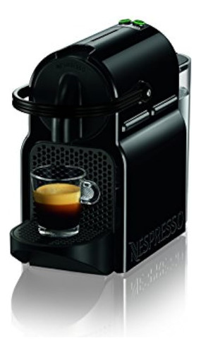 Nespresso By Delonghi En80b Cafetera Espresso Original De De