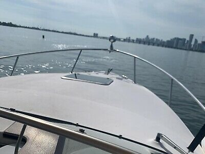 Imagen 3 de 7 de 1998 Chaparral Signature 240 Cuddy Cabin Cruiser 24ft Comple