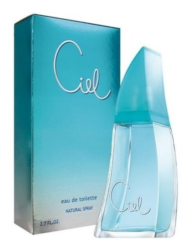 Colonia Ciel 80 Ml