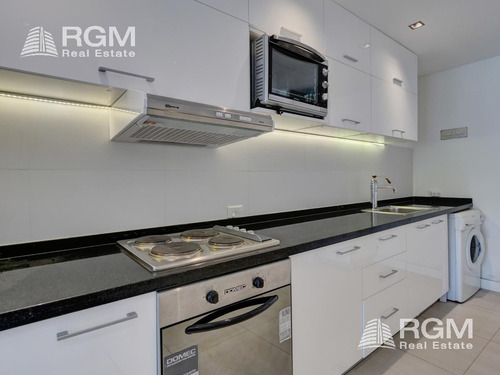 Imagen 29 de 30 de Venta Departamento Con Parque Y Amarra - Nordelta Vista Bahía