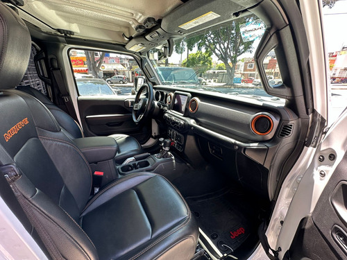 Jeep Gladiator MOJAVE