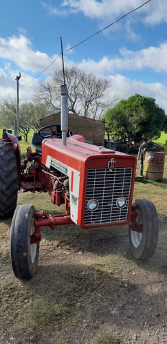 Internacional Modelo 276 Año 76 40