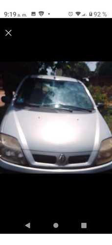 Renault Scénic 2001 1.9 Rt I