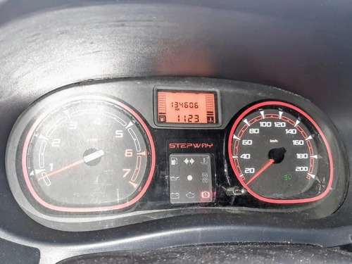 Renault Stepway Confort 1.6 En Buen Estado (cf)