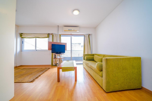 Imagen 7 de 22 de Departamento Venta Congreso Pileta Balcon
