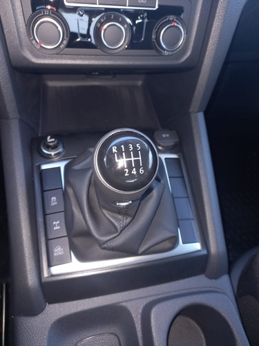 Imagen 17 de 18 de Amarok Comfortline 2.0 4x2 Manual Hay Stock #30