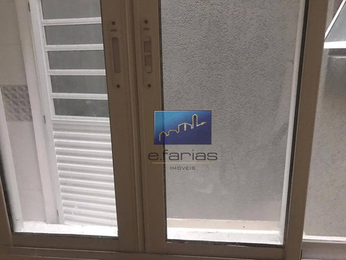Studio Com 2 Dormitórios À Venda, 43 M² Por R$ 240.000,00 - Vila Matilde - São Paulo/sp - St0433