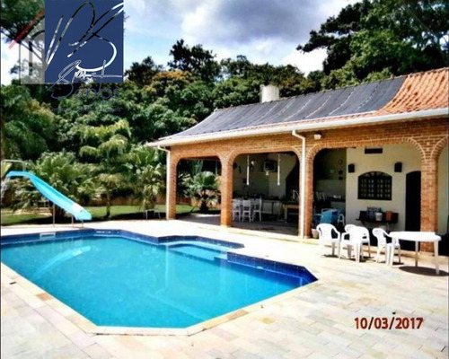 Imagem 21 de 30 de Chácara - Ch00047 - 69570677