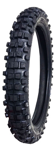 Pneu Traseiro Cravudo 57p Tmx Trilha 90/90-18 Cg 125 Titan