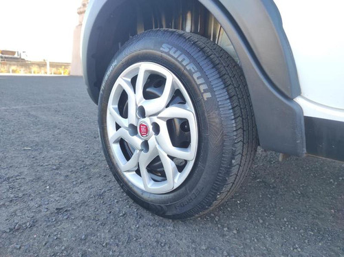Fiat Mobi Way