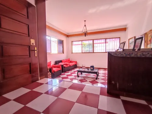 Los Samanes Casa En Venta