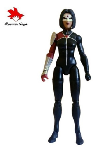 Imagen 6 de 10 de Dc Multiverse Figura De Colección Precio Por Unidad