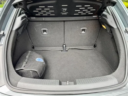 Volkswagen New Beettle 2.5 Sport