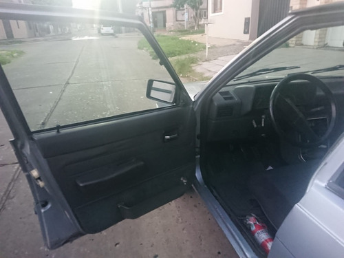 Imagen 13 de 15 de Renault 11 Ts 1992 Nafta