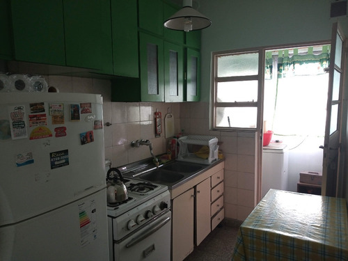 Imagen 2 de 6 de Venta De Dpto Tres Amb. En Villa Ballester