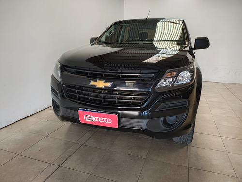 Chevrolet S10 2.8 Lt Cd Tdci 200cv