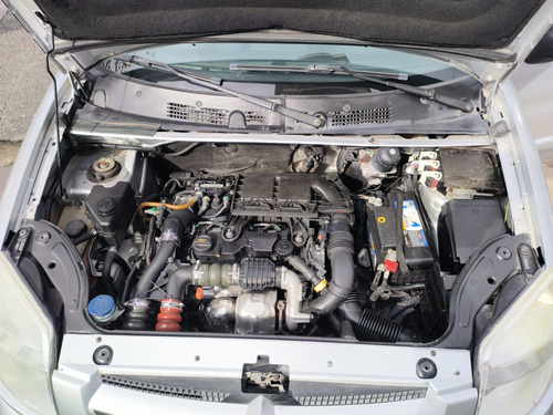 Citroën Berlingo Multispace 1.6 Sx Pack Hdi 92cv Am53