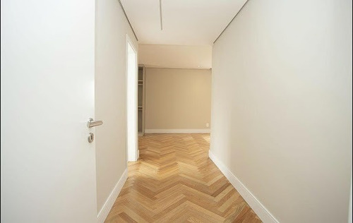 Apartamento Com 3 Dormitórios À Venda, 179 M² Por R$ 1.900.000,00 - Jardim Paulista - São Paulo/sp - Ap2539