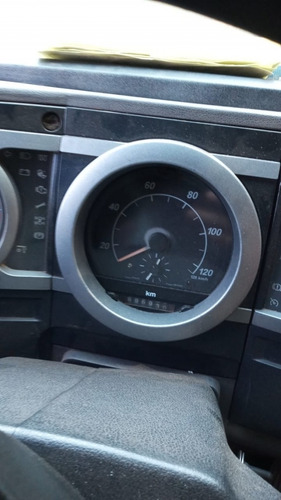 Imagem 4 de 11 de Cargo 1517 Turbo Cummins C/ Baú 6,60 X 2,40