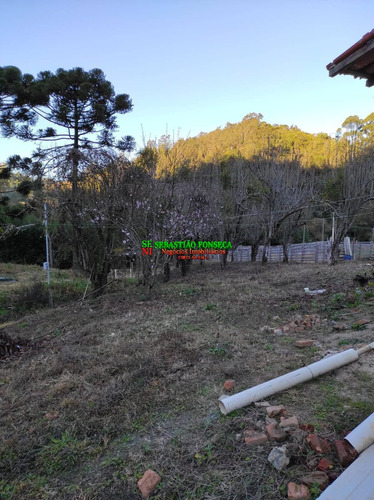 Imagem 3 de 12 de Chácara Em Marmelópolis- Mg - 2085