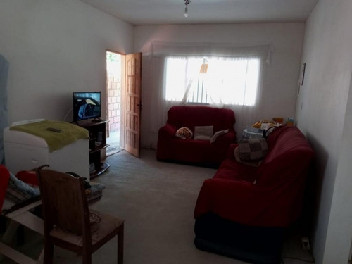 Imagem 9 de 10 de Casa Venda Caraguatatuba - Sp - Massaguaçú - 6032