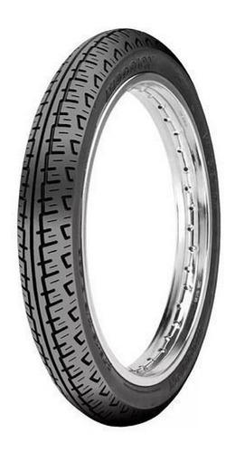 Par Pneu Para Moto 2,75 100/90-18 Titan Fan Ybr Cg 150 160