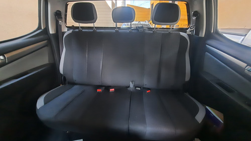 Chevrolet Picape Cabine Dupla S10 2.8 CTDI LT 4WD (Cabine Dupla)