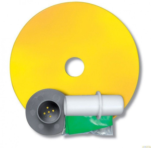 Juguete Aerodeslizador De Globo Hover Craft Kidz Labs