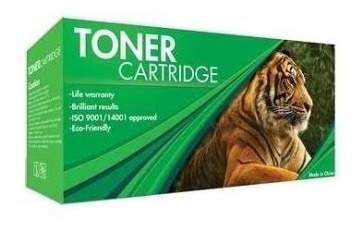 Toner Genérico Tigre 12a Q2612a 1010 1012 / Can 104