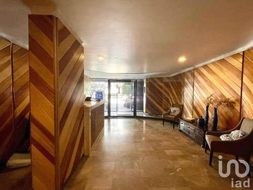 Venta Departamento 3 Ambientes Lomas De Chapultepec I Sección