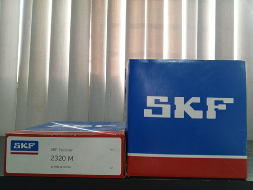 Rodamiento Oscilante 2320  Skf 