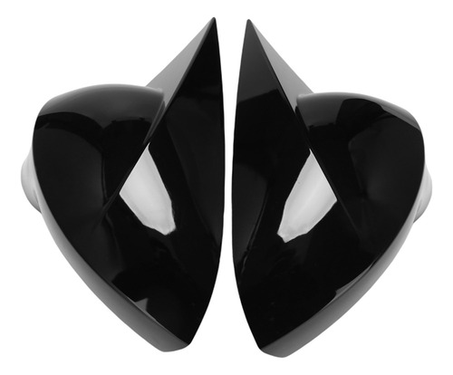 New Cubiertas De Retrovisor De Coche For Leon 1p Ibiza 6j