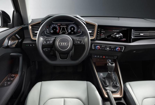 A1 Sportback 30 Tfsi Stronic