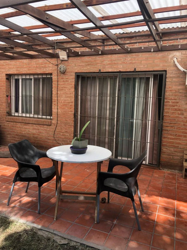 Venta De Departamento 3 Ambientes En Las Mercedes