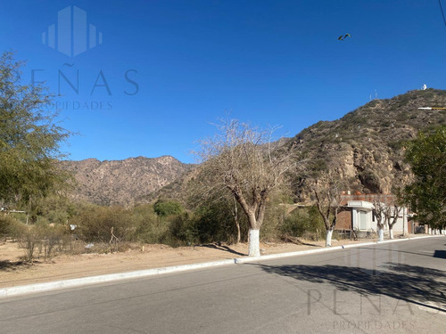 Oportunidad! Venta Fraccion 4.700 M2 Av. Cerro Sra De Belén Para Construir Hotel **** De 60 Hab