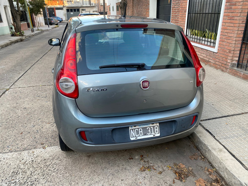 Fiat Palio 1.4 Attractive 85cv
