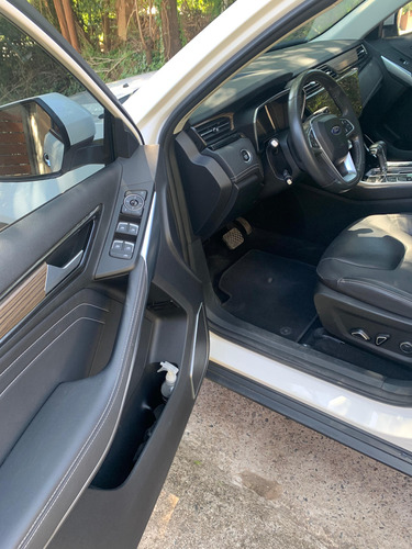 Ford Territory 1.5t Titanium