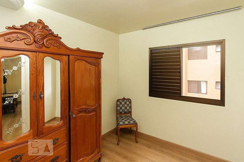 Apartamento À Venda Na Rua Cantagalo, Vila Gomes Cardim, São Paulo - Sp - Liv-8249