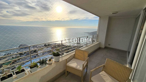 Departamento En Venta - Edmundo Eluchans